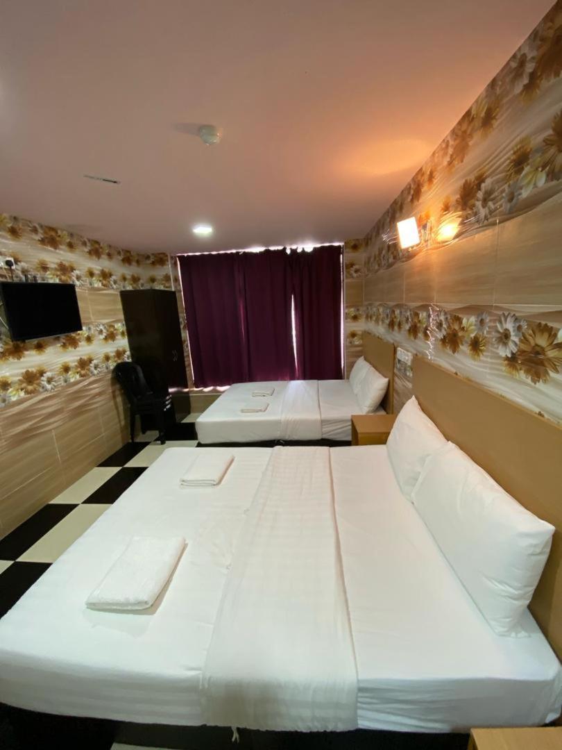 Cameron Kea Farm Hotel Бринчанг Екстер'єр фото