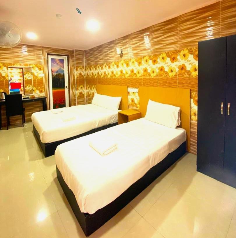 Cameron Kea Farm Hotel Бринчанг Екстер'єр фото