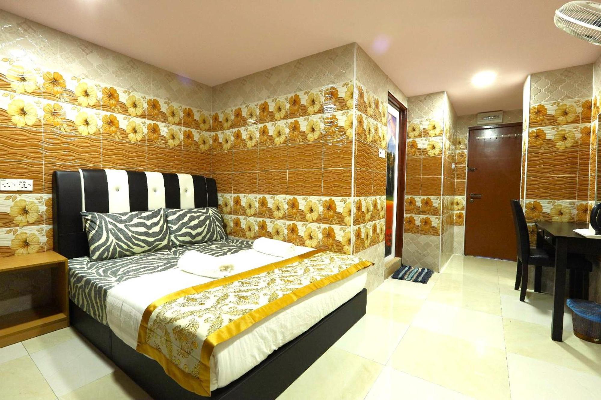 Cameron Kea Farm Hotel Бринчанг Екстер'єр фото