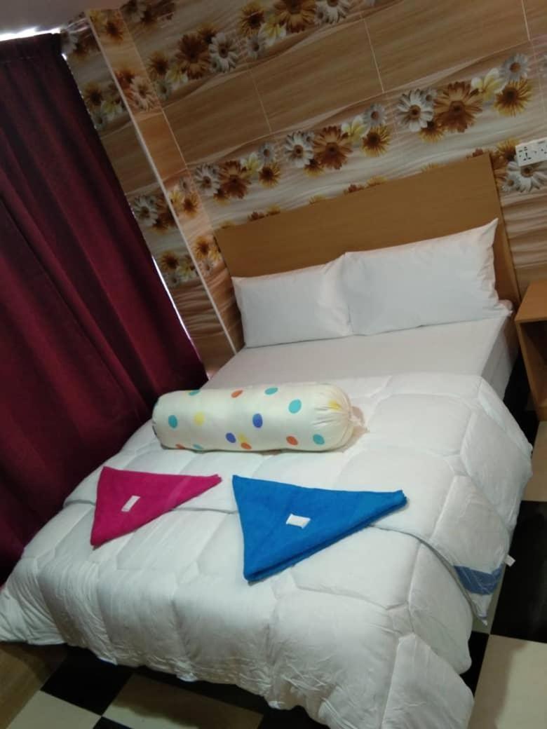 Cameron Kea Farm Hotel Бринчанг Екстер'єр фото
