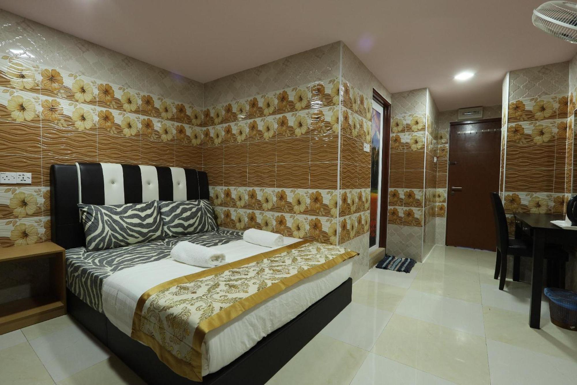 Cameron Kea Farm Hotel Бринчанг Екстер'єр фото