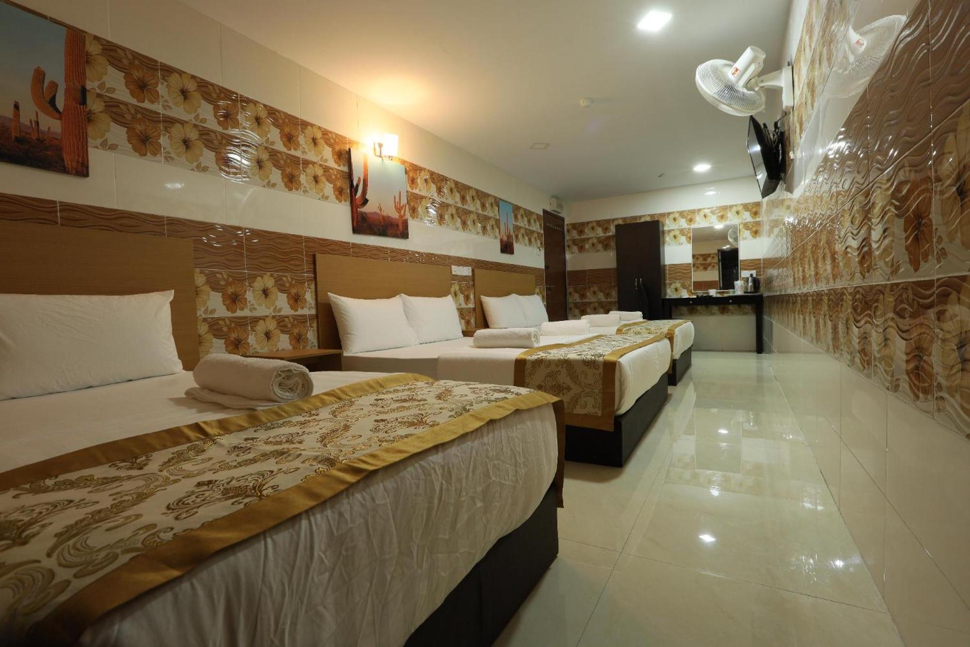 Cameron Kea Farm Hotel Бринчанг Екстер'єр фото